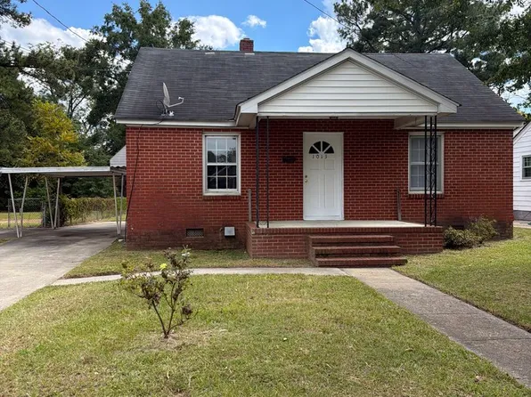1013 Russell St, Rocky Mount, NC 27803