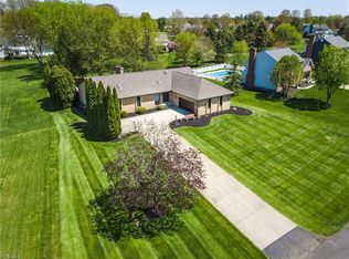 8308 Bricker Rd NW, Massillon, OH 44646