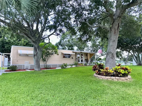 2060 SE 25th Dr, Okeechobee, FL 34974
