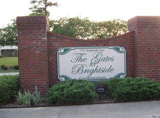 1741 Brightside Dr APT B3, Baton Rouge, LA 70820