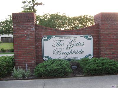 1741 Brightside Dr APT B3, Baton Rouge, LA, 70820