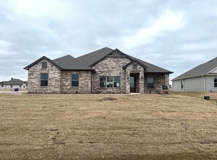 10205 Finch Rd, Sanger, TX 76266