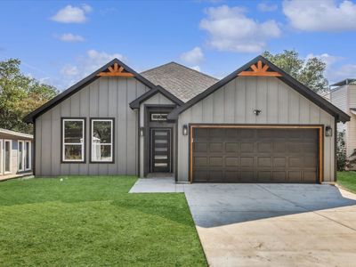 633 Kimbrough St, Fort Worth, TX, 76108