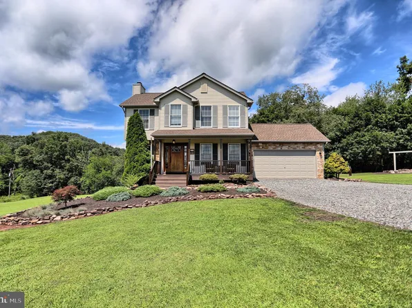 121 Keiter Rd, Halifax, PA 17032