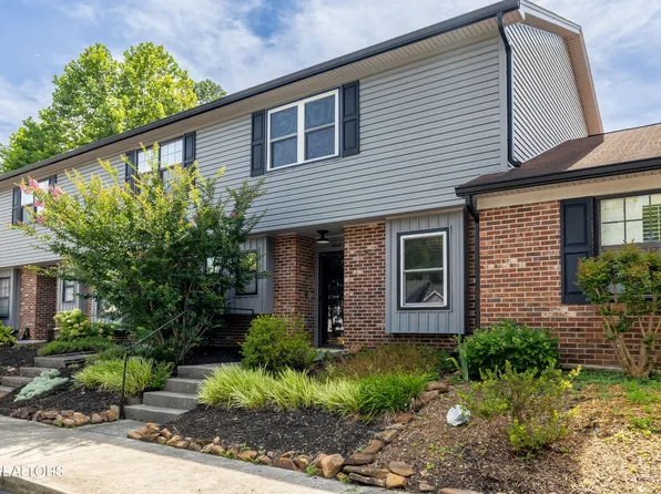 402 Amanda Cir, Knoxville, TN 37922
