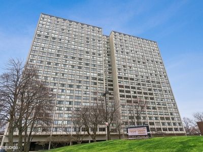 4850 S Lake Park Ave APT 903, Chicago, IL, 60615