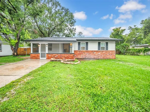 111 E 130th Ave, Tampa, FL 33612