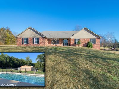 2913 Brush Creek Ct, Jefferson City, MO, 65109