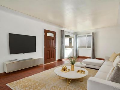3245 Jasmine Street, Denver, CO, 80207