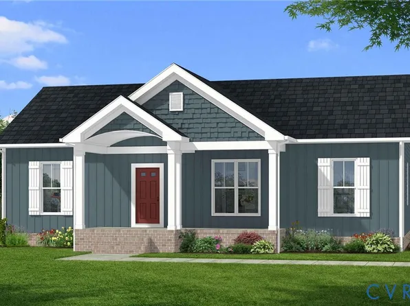 4 Firetower Ln, Keysville, VA 23947