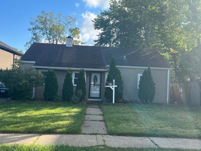 879 North Ave, Park Ridge, IL, 60016