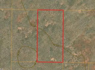 211-14 2f St, Petrified Forest Natl Pk, AZ 86028