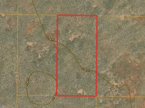 211-14 2f St, Petrified Forest Natl Pk, AZ 86028