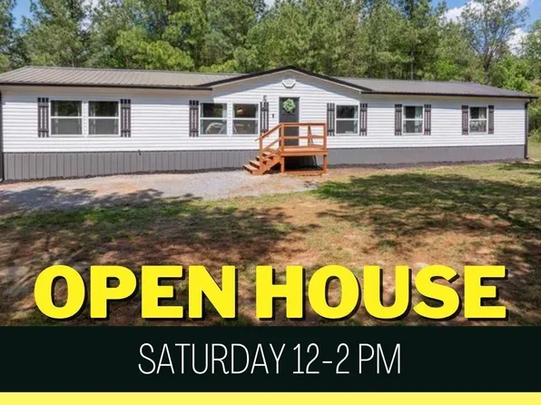 4497 County Road 159, Flat Rock, AL 35966