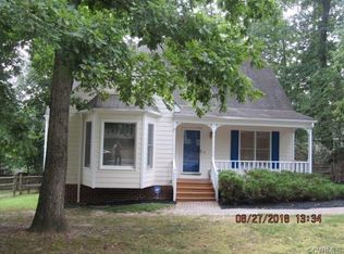 4613 Mason Dale Ter, North Chesterfield, VA 23234