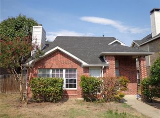 1335 Juniper Ln, Mesquite, TX 75149
