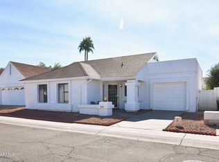 3317 E Wescott Dr, Phoenix, AZ 85050