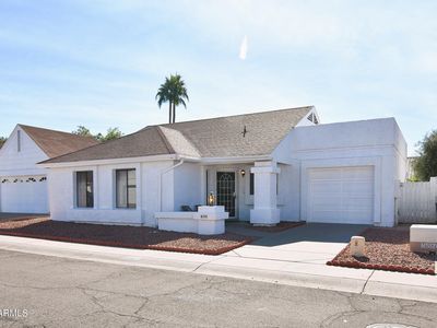 3317 E Wescott Dr, Phoenix, AZ, 85050