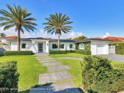 2111 Notre Dame Dr, Lake Worth, FL, 33460