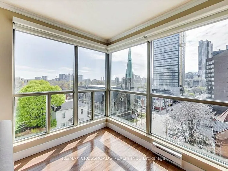 298 Jarvis St #706 — Photo 4