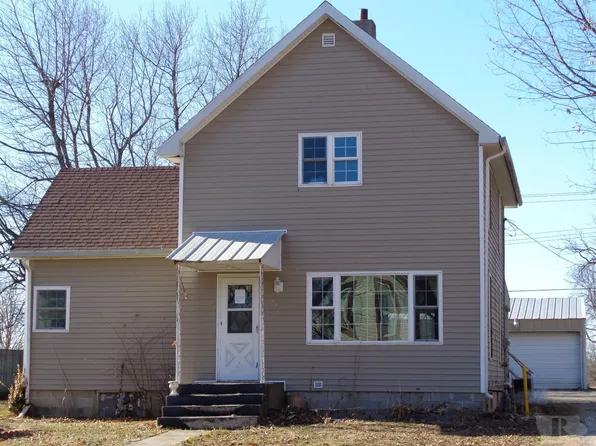 321 Main St, Grinnell, IA 50112