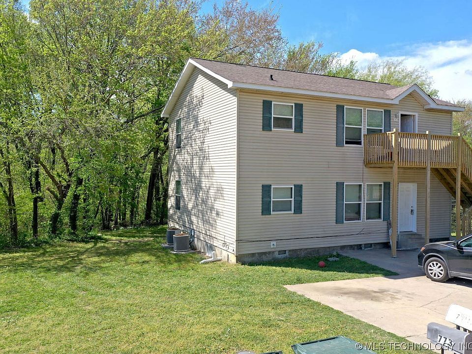 771 Hilltop Dr, Claremore, OK 74017 Zillow