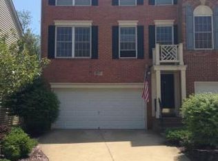 4030 Royal Lytham Dr, Fairfax, VA 22033