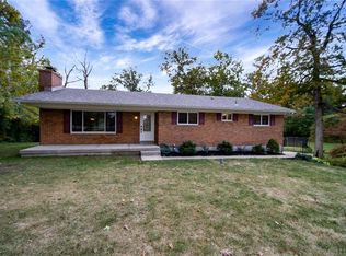 6980 Chambersburg Rd, Dayton, OH 45424