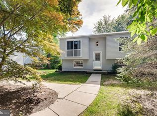 6712 Hawkeye Run, Columbia, MD 21044