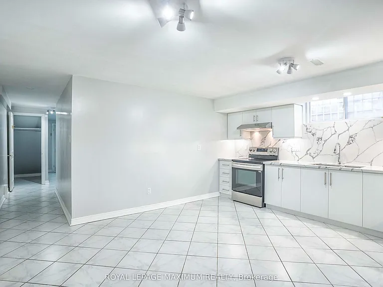 641 Caledonia Rd #BASEMENT — Photo 16