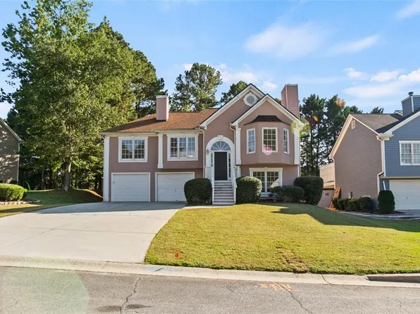 3157 Parfait Pl, Acworth, GA 30101