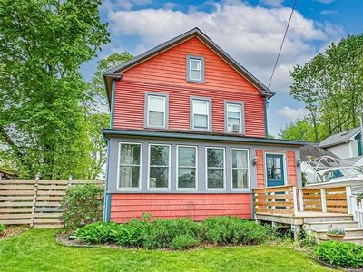 56 Lou Avenue, Kings Park, NY, 11754