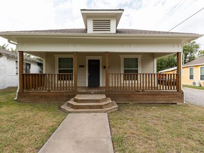 2109 N McKinley Ave, Oklahoma City, OK, 73106