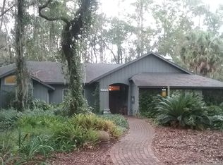 4222 NW 51st Dr, Gainesville, FL 32606