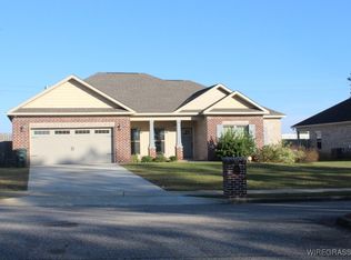 101 Southern Winds Dr, Enterprise, AL 36330