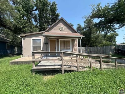 922 SE 12th St, Topeka, KS, 66607