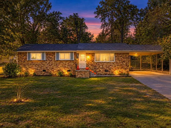 4531 Norcross Rd, Hixson, TN 37343