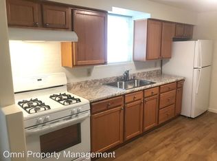 533 Indiana Ave, Glassport, PA