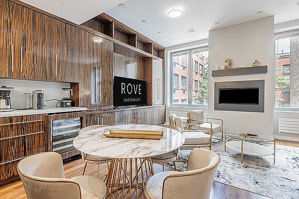 1st image of 459 W 43rd St #C
