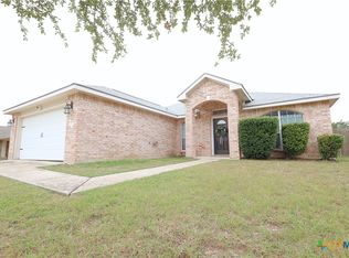 213 Tribal Trl, Harker Heights, TX 76548