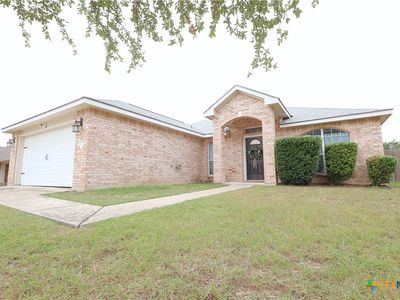 213 Tribal Trl, Harker Heights, TX, 76548