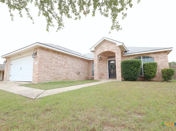213 Tribal Trl, Harker Heights, TX 76548