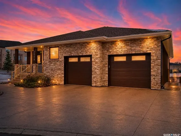 2098 Riverbend VIEW, Regina, SK S4V 1R8