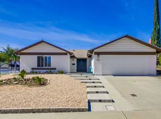 14304 Kendra Ct, Poway, CA 92064