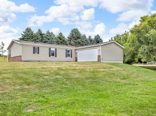 783 Arthur Dr, Grass Lake, MI 49240