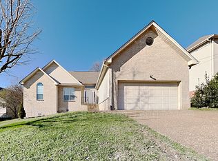 2324 Peak Hill Cv, Nashville, TN 37211