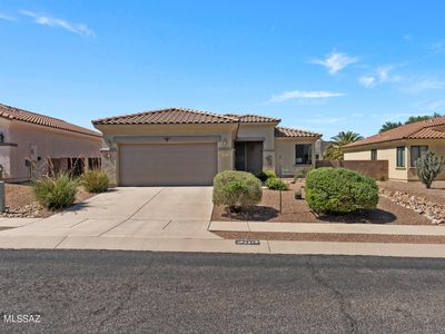 237 E Placita Del Petalo, Green Valley, AZ, 85614