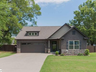 715 Bushy Creek Rd, Woodruff, SC, 29388