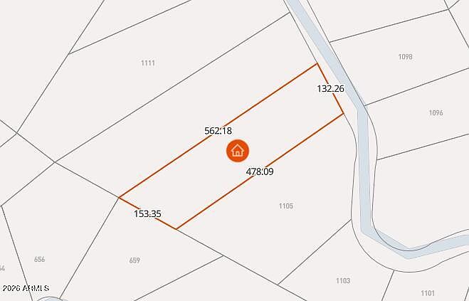 2nd image of 1107 VIA JACARANDA -- #41