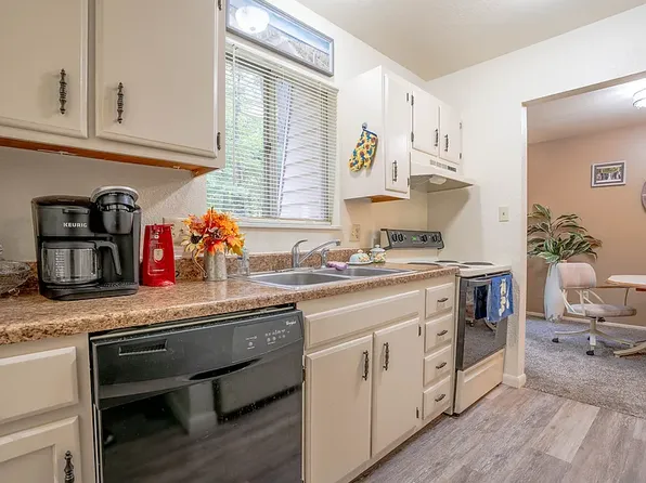 1 Fort St, Niles, MI